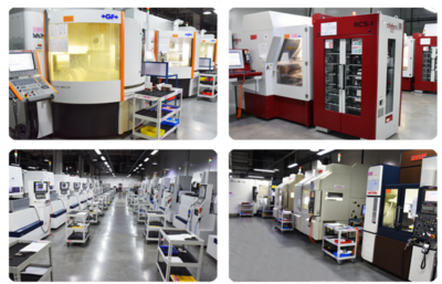 康而富控股集团 以创新软件服务引领数字化转型新篇章